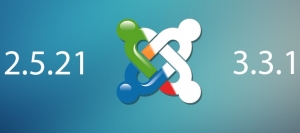 Joomla 2.5.21 and 3.3.1 Released