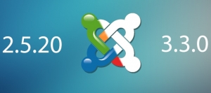 Joomla 2.5.20 and 3.3.0 Released